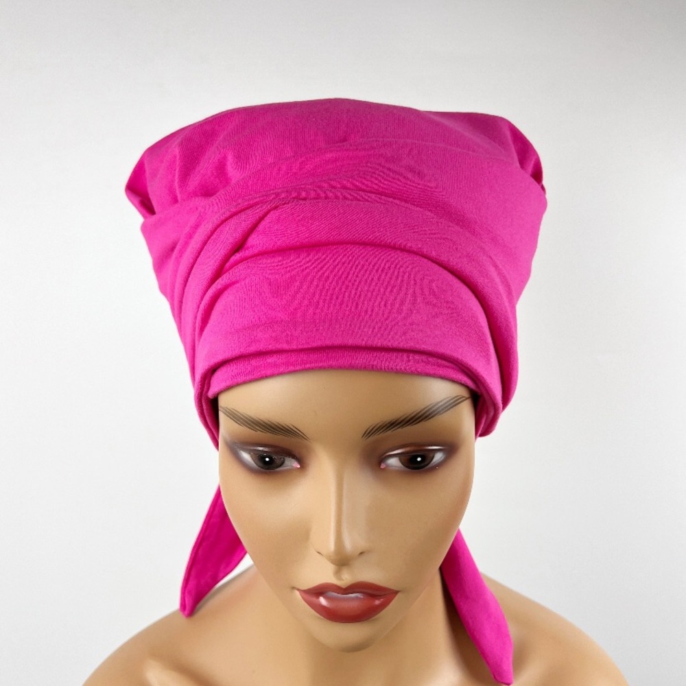 Plopping towel